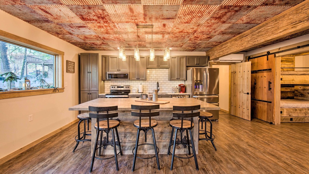 Photo of Kitchen in Reedsville