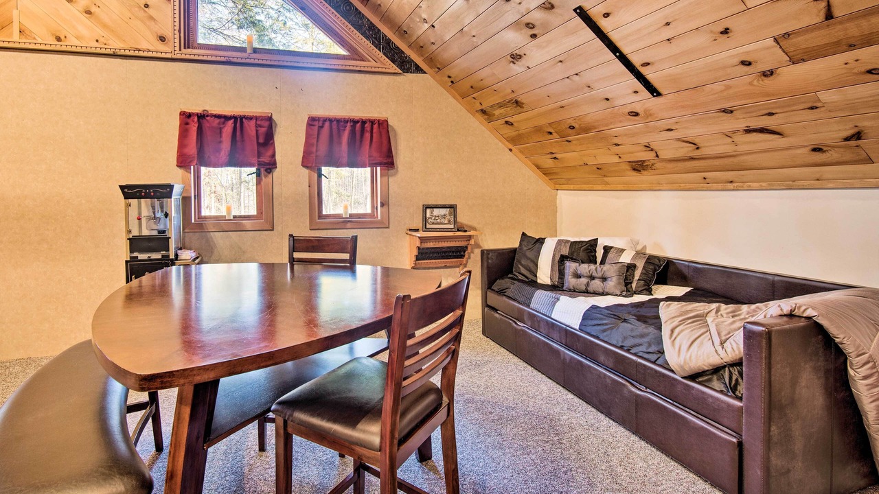 Photo of Bedroom in Reedsville