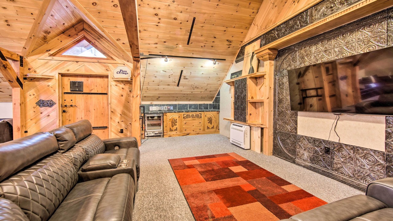 Photo of Bedroom in Reedsville