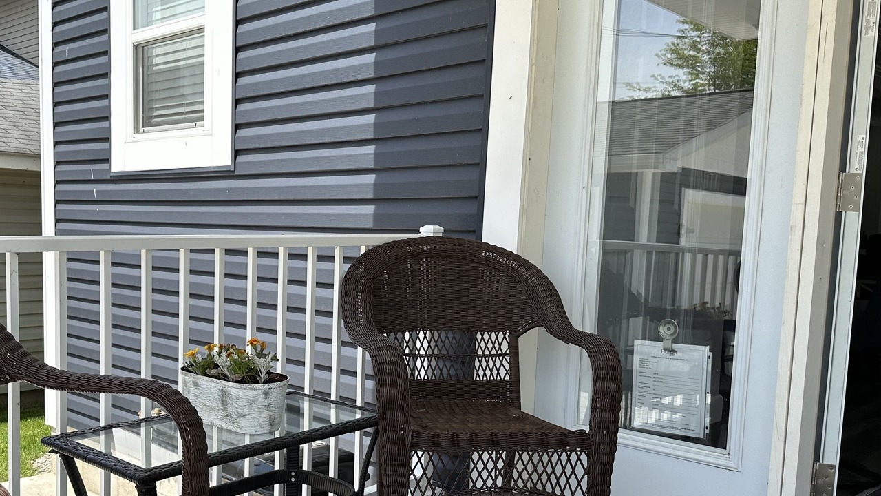 Photo of Outdoor in Huron
