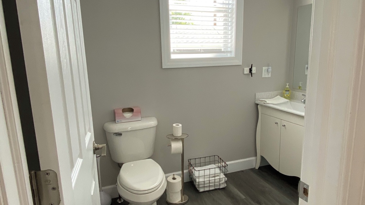 Photo of Bathroom in Huron