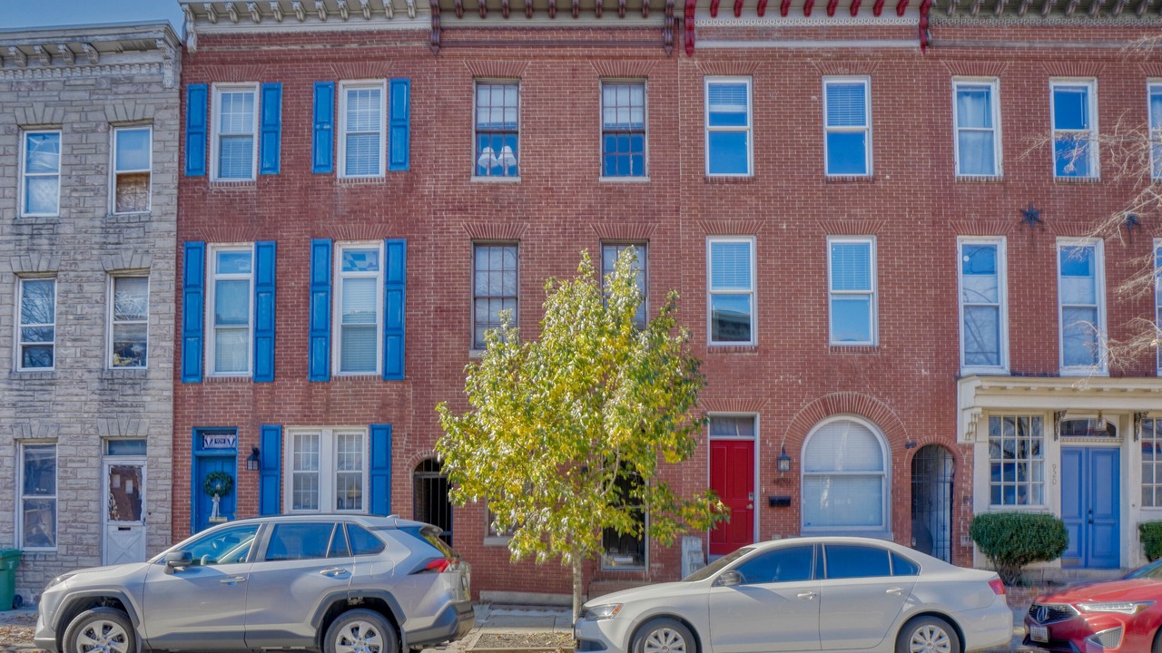 Photo of Outdoor in Federal Hill