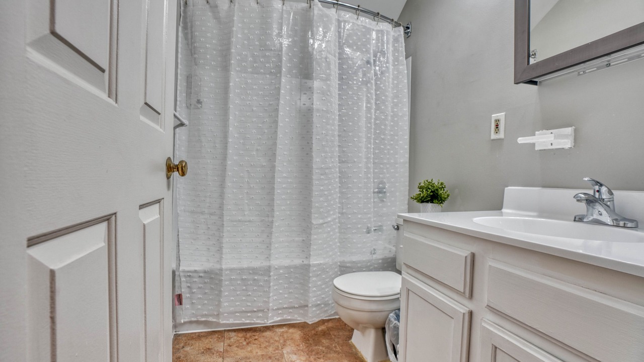 Photo of Bathroom in Federal Hill