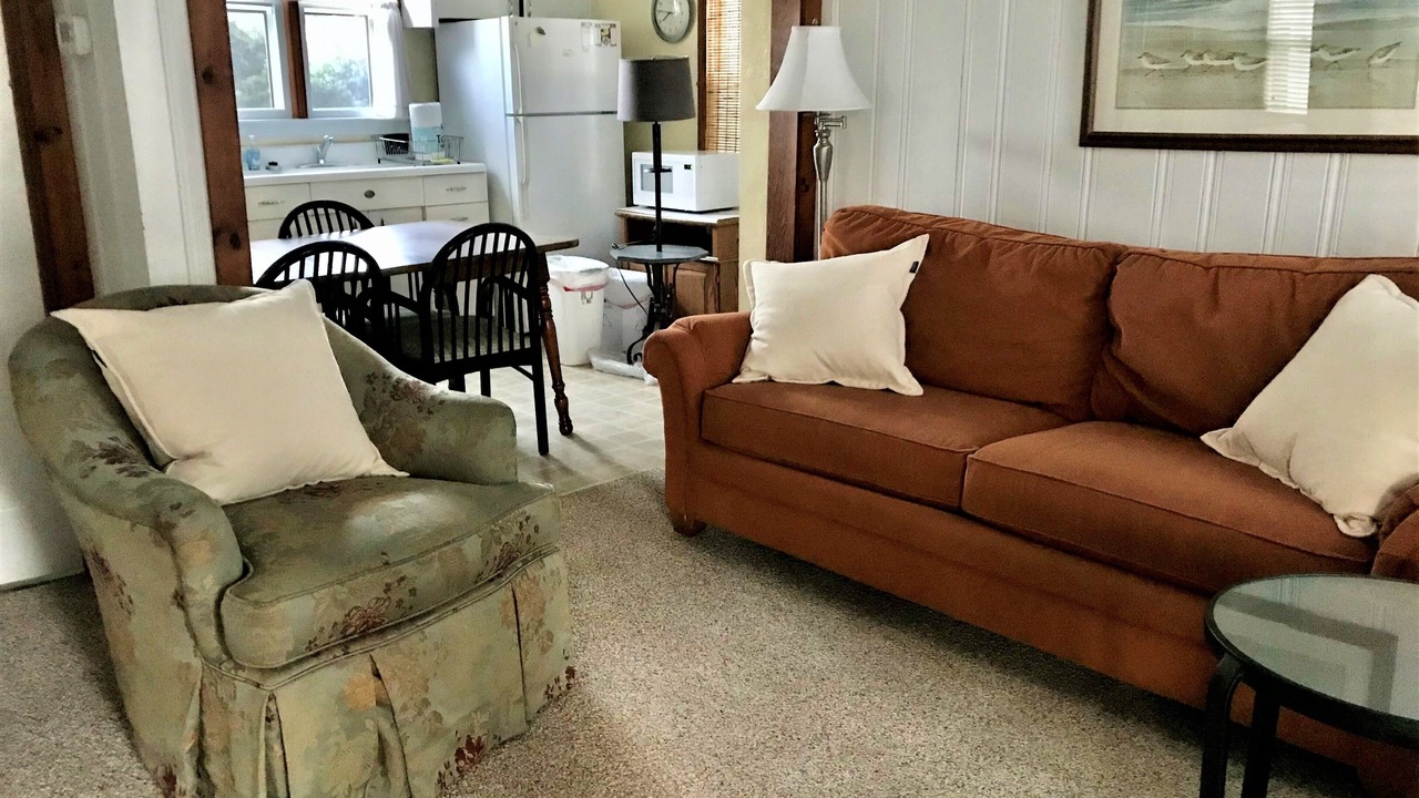 Photo of Livingroom in South Rehoboth