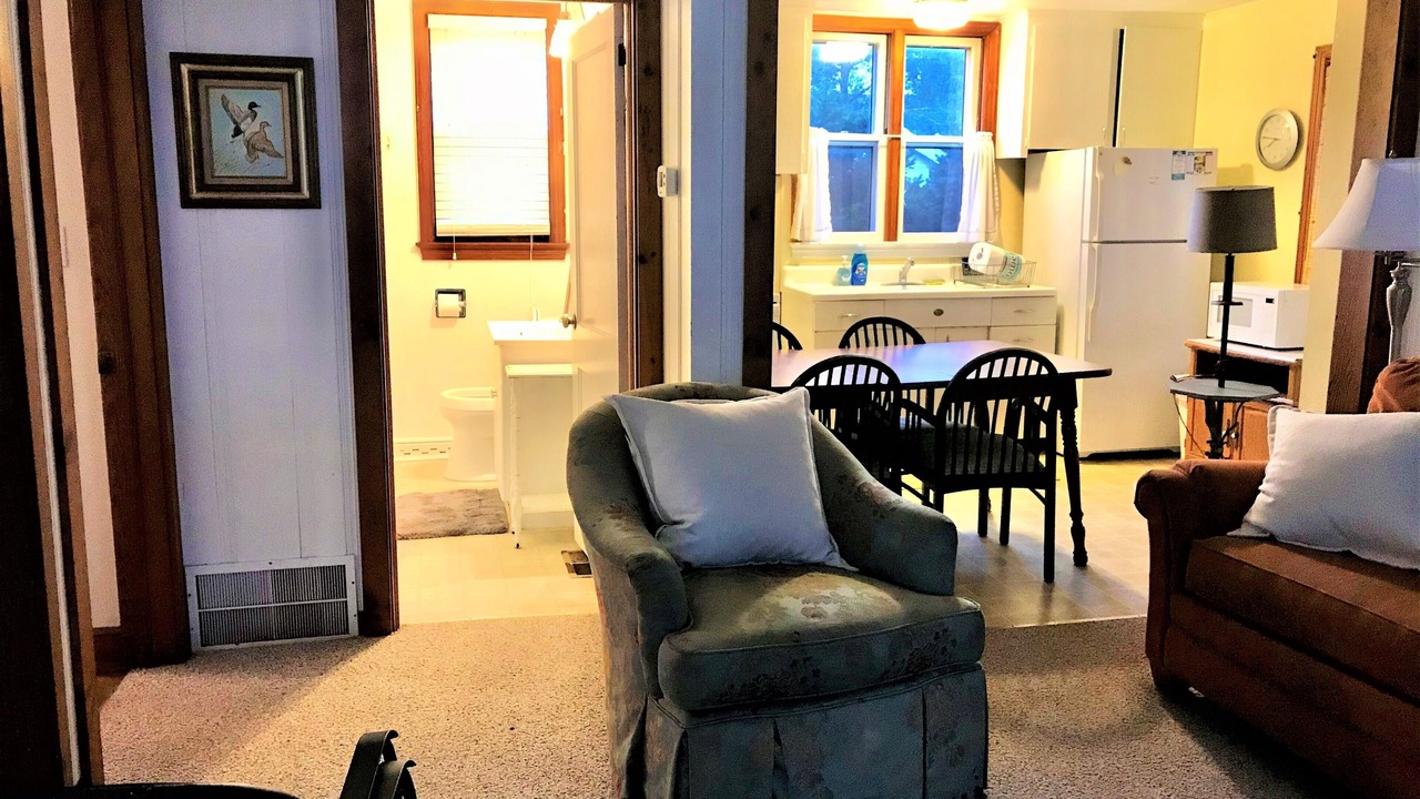 Photo of Livingroom in South Rehoboth