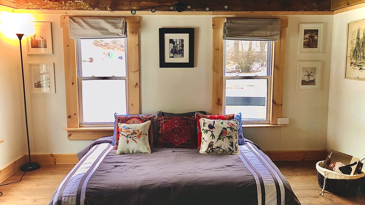 Photo of Bedroom in Hancock