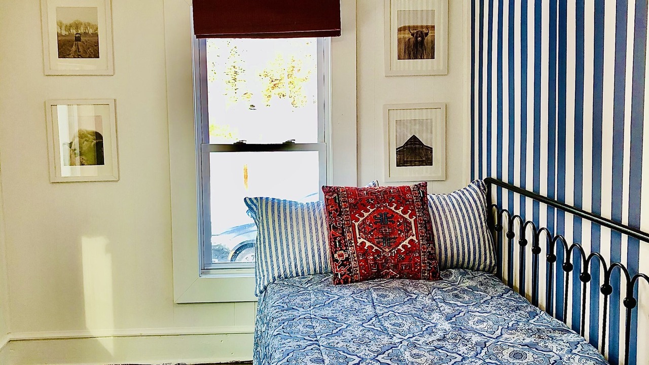 Photo of Bedroom in Hancock