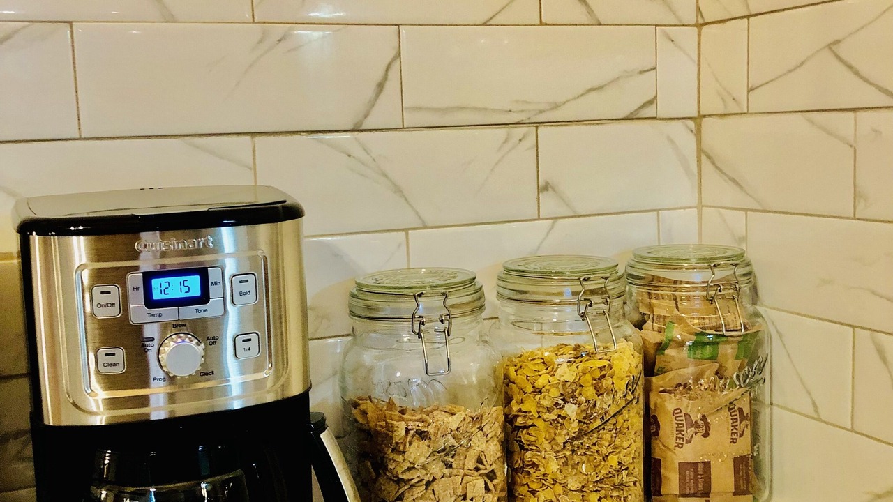 Photo of Kitchen in Hancock