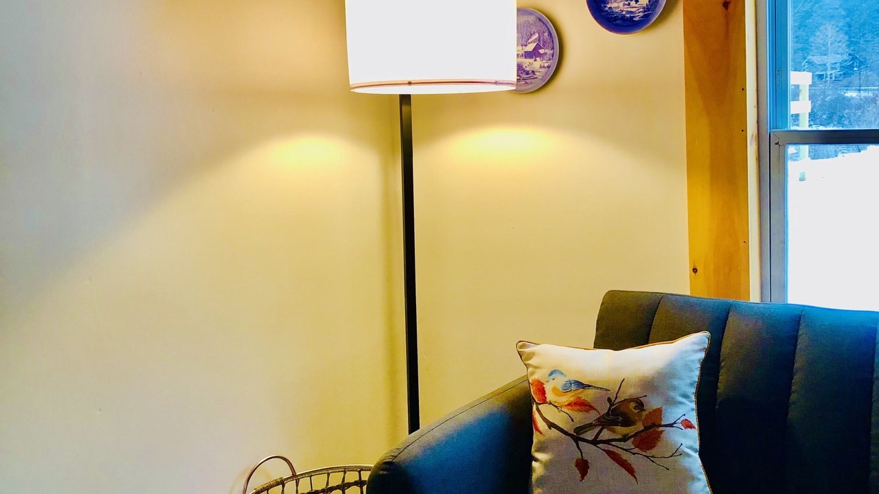Photo of Livingroom in Hancock