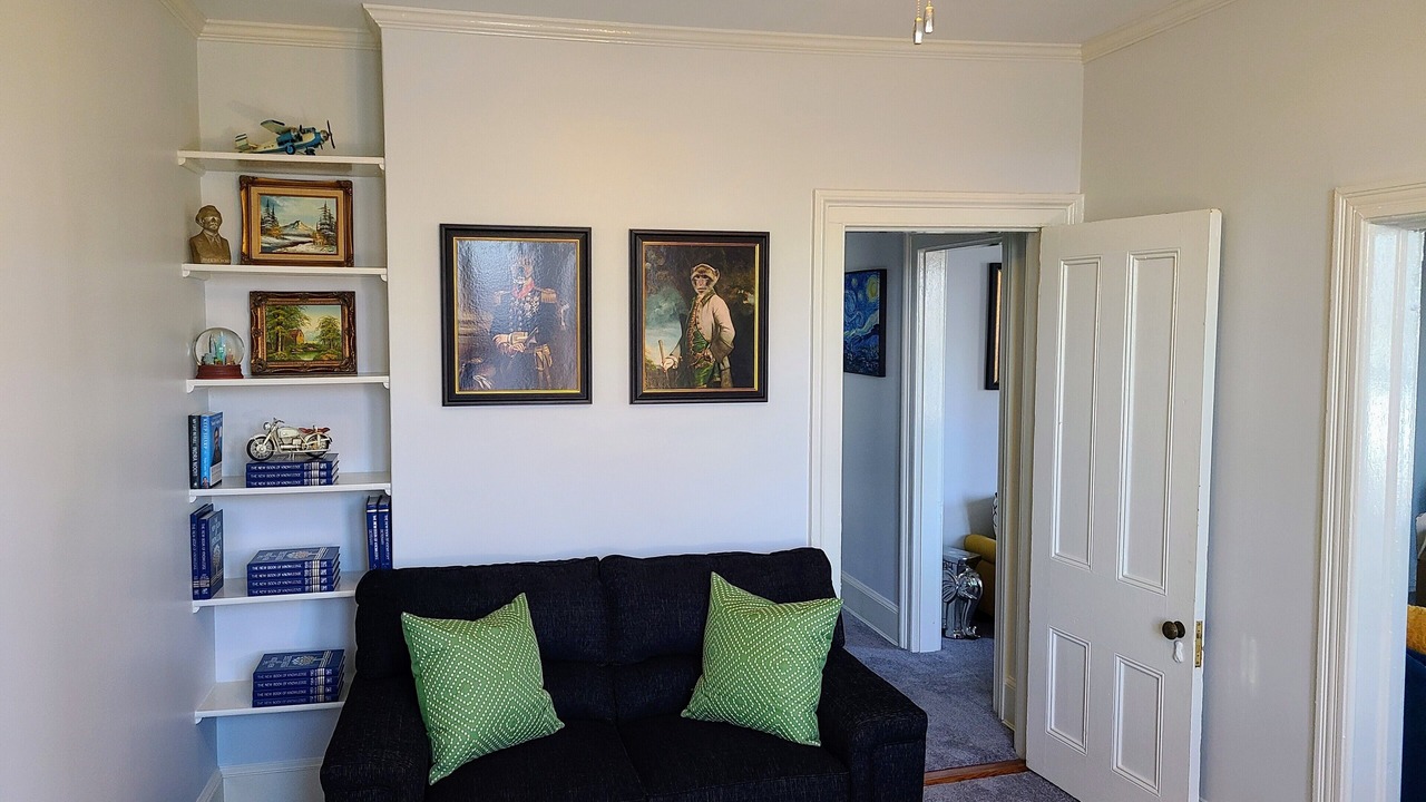 Photo of Bedroom in Woodbridge
