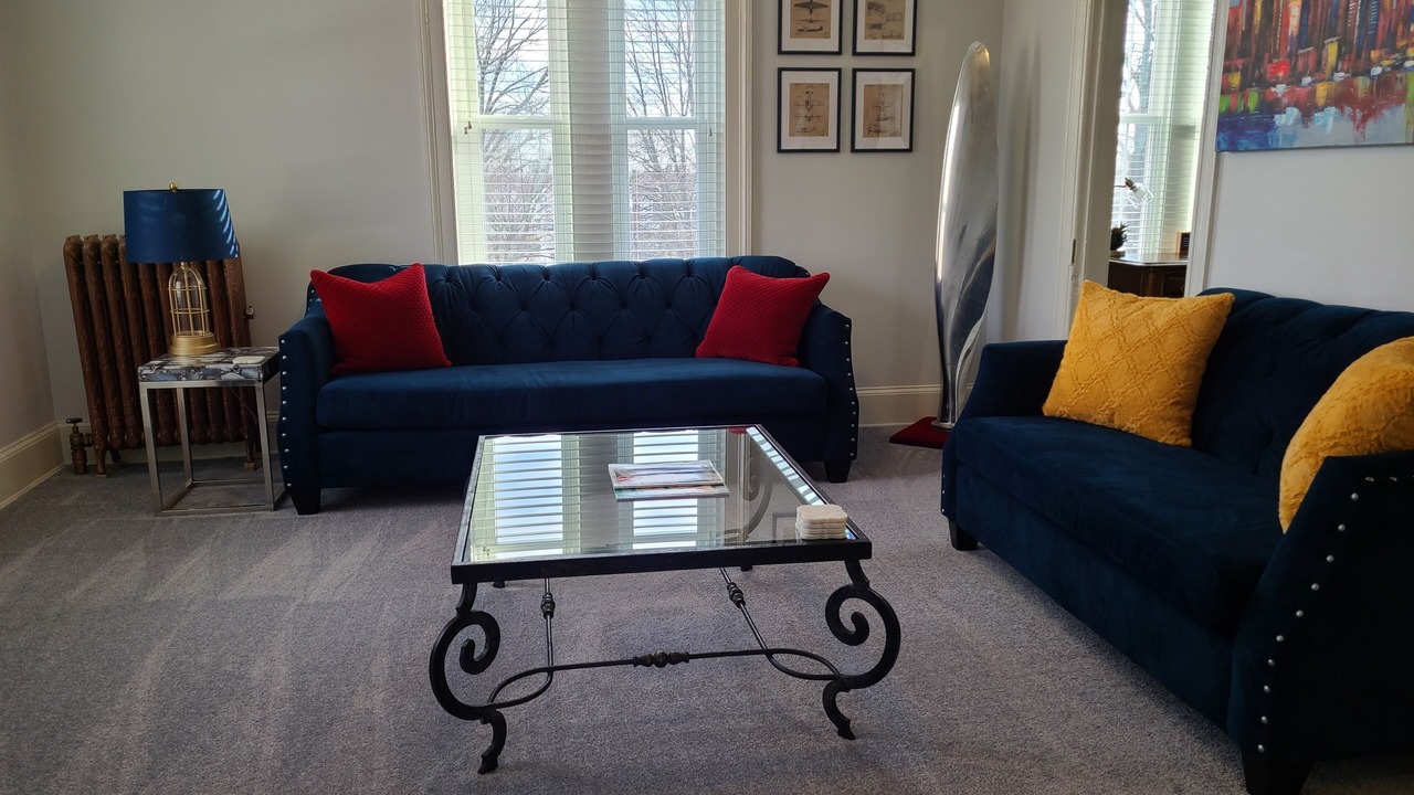 Photo of Livingroom in Woodbridge