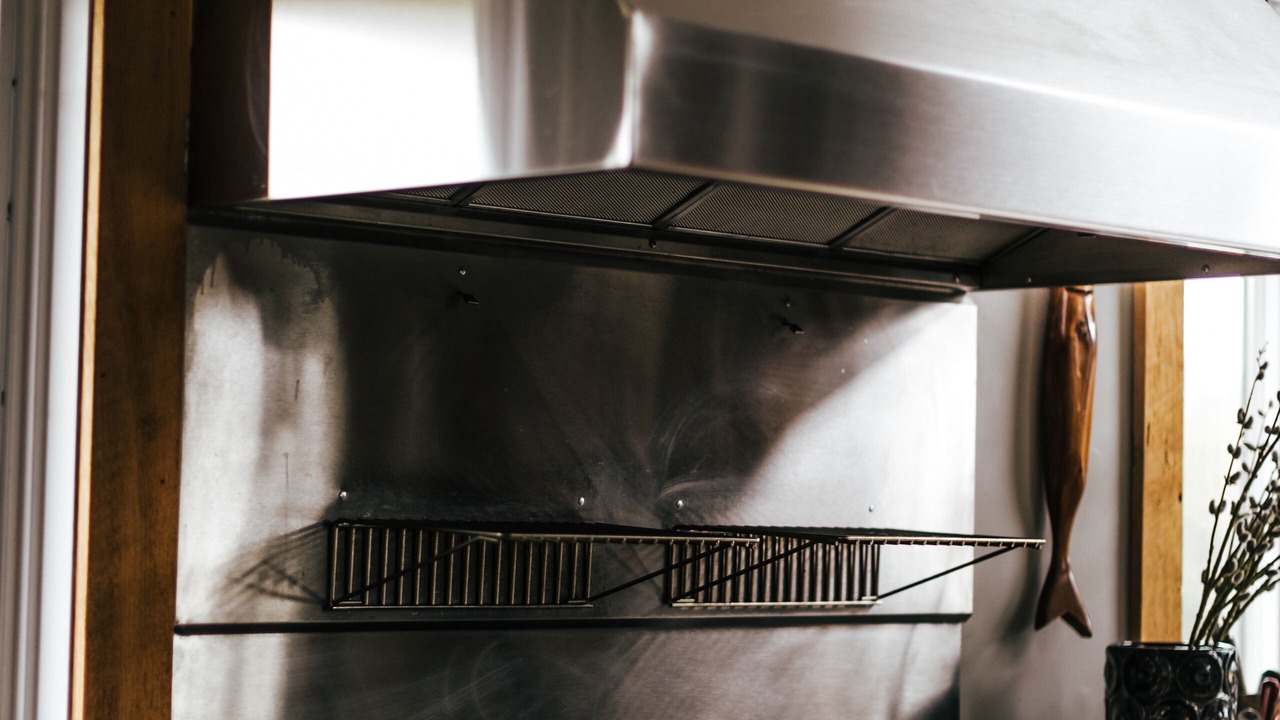 Photo of Kitchen in Glenwood