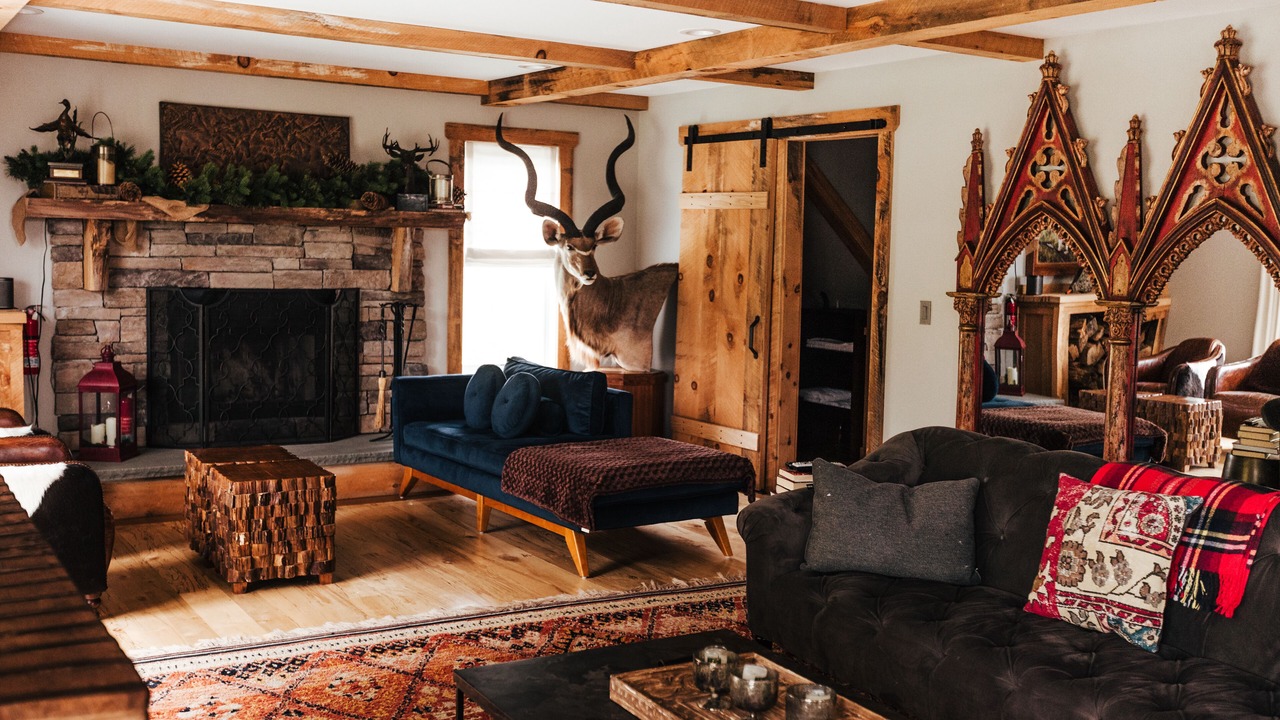 Photo of Livingroom in Glenwood