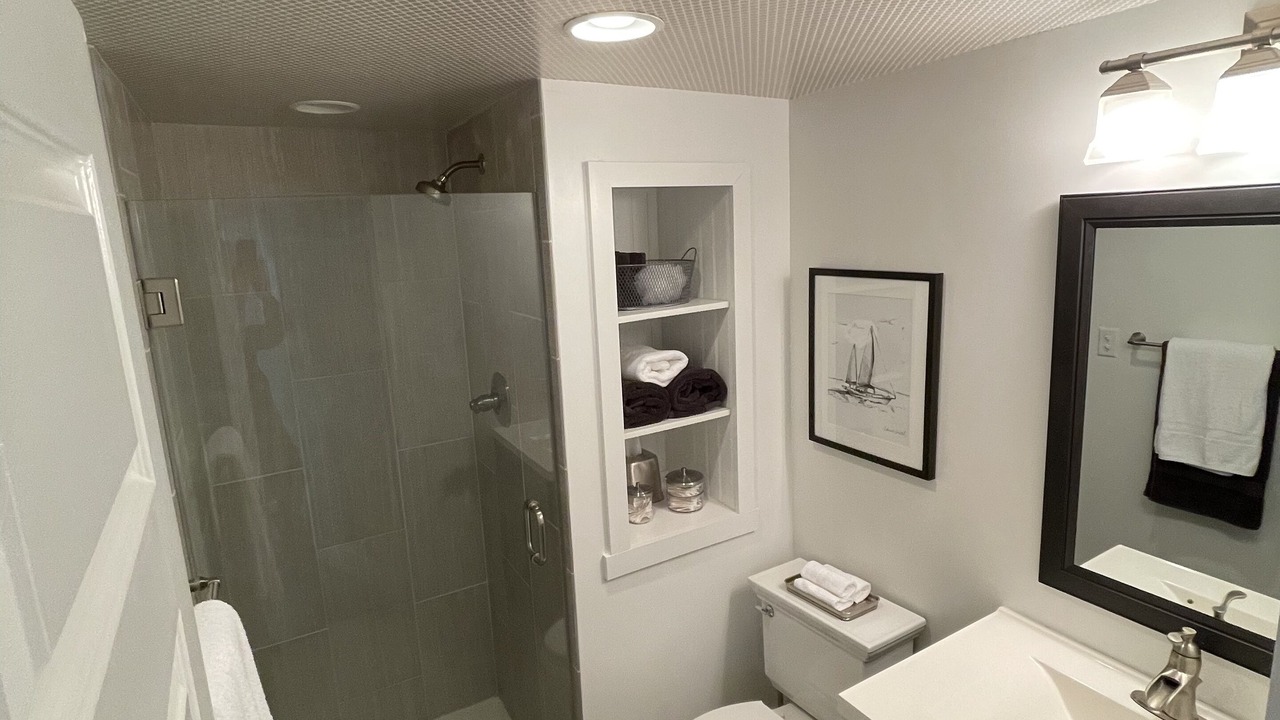 Photo of Bathroom in North End