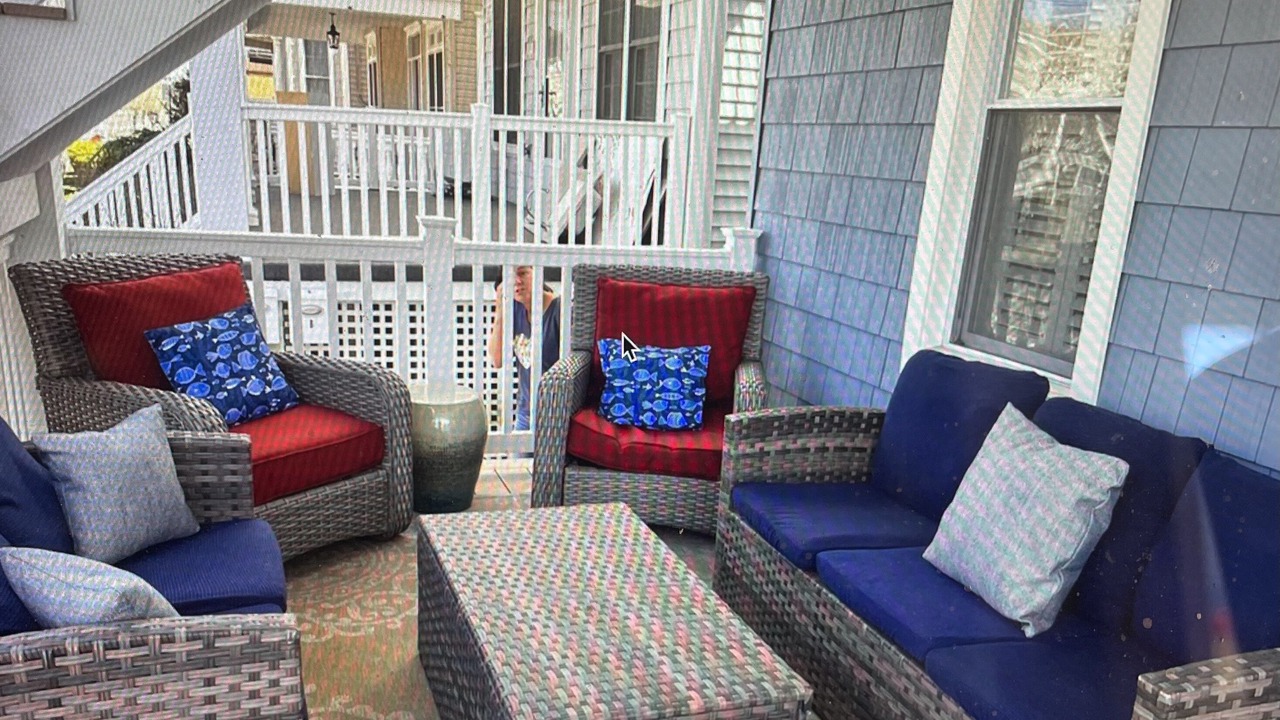Photo of Outdoor in North End