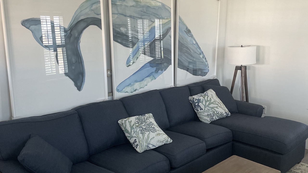 Photo of Bedroom in North End