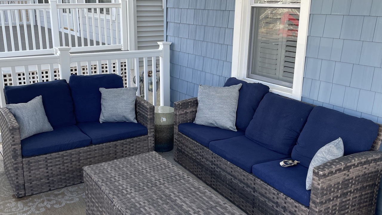 Photo of Outdoor in North End