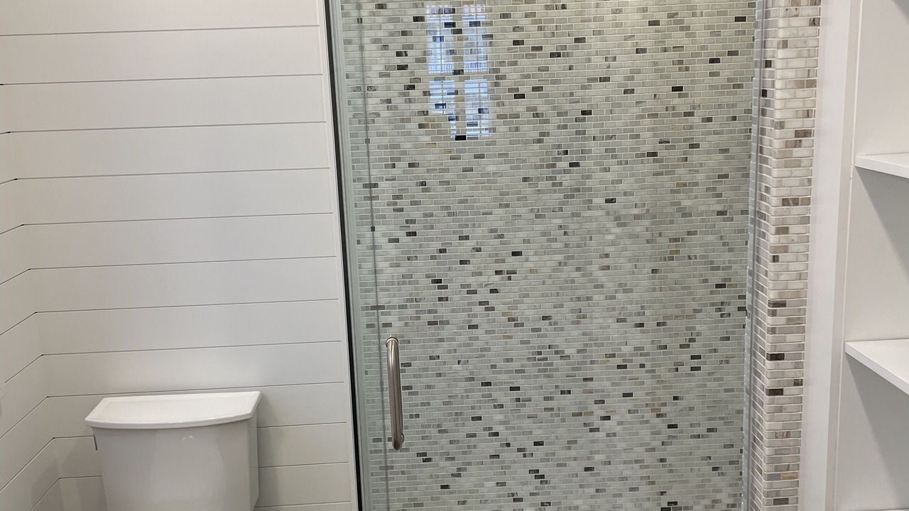 Photo of Bathroom in North End