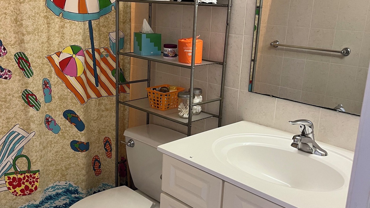 Photo of Bathroom in North End