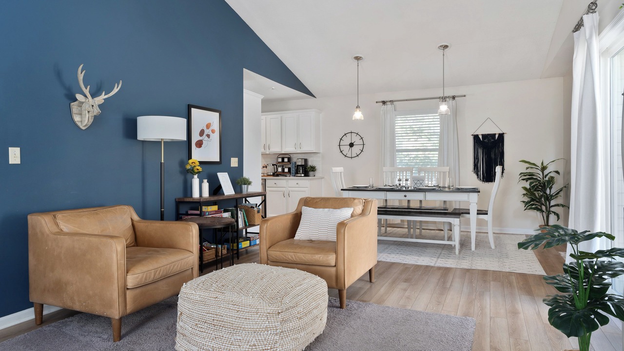 Photo of Livingroom in Shawnee Hills