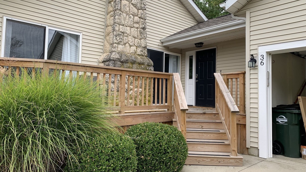 Photo of Outdoor in Shawnee Hills