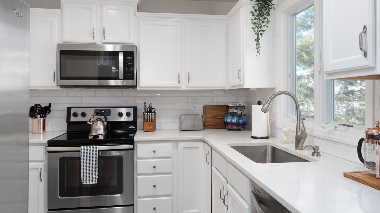 Photo of Kitchen in Shawnee Hills