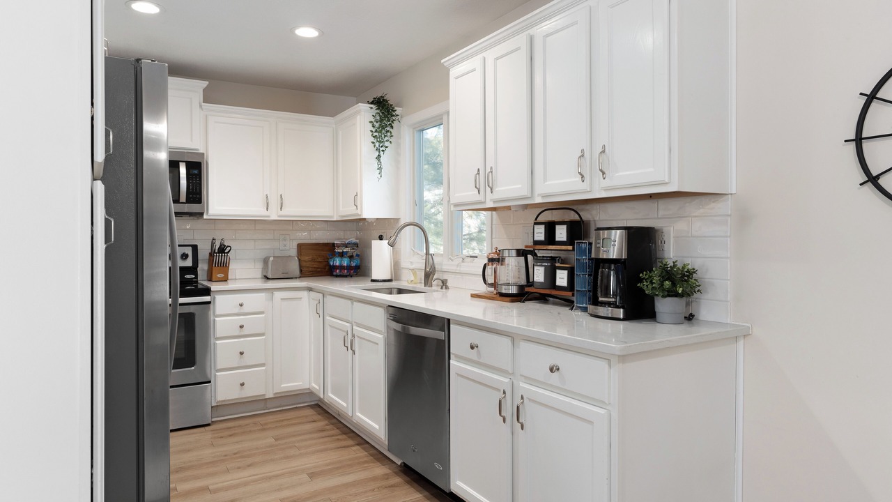 Photo of Kitchen in Shawnee Hills