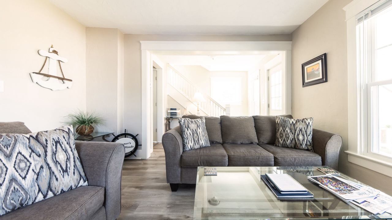Photo of Livingroom in Lorain