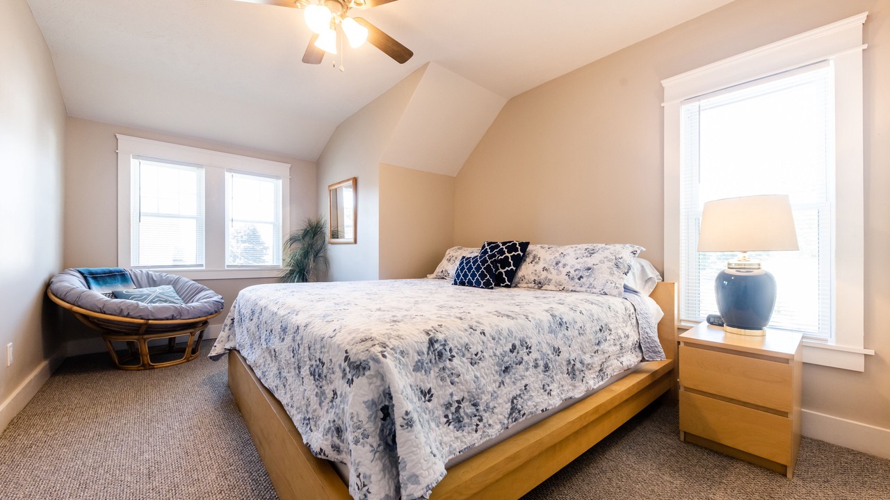 Photo of Bedroom in Lorain