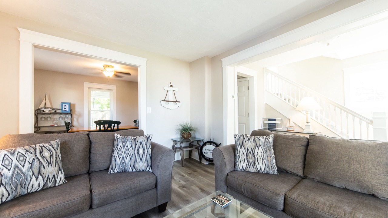 Photo of Livingroom in Lorain