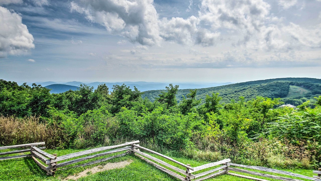Photo of Others in Wintergreen