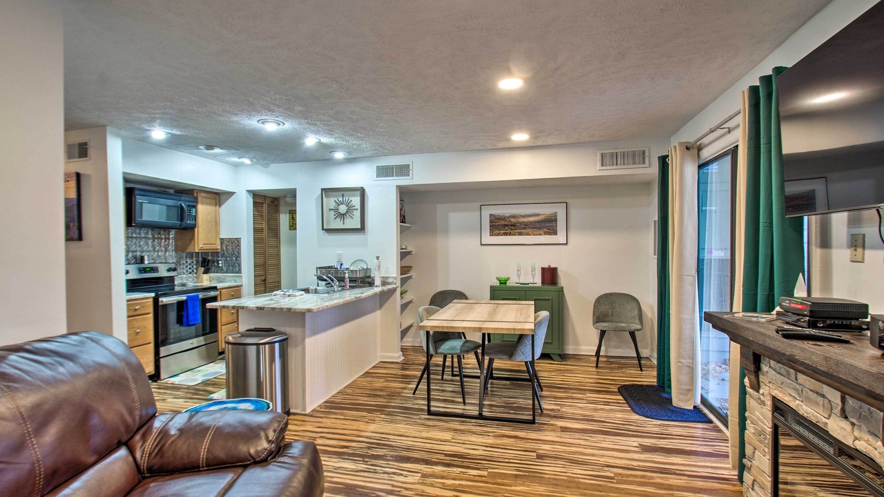 Photo of Bedroom in Wintergreen