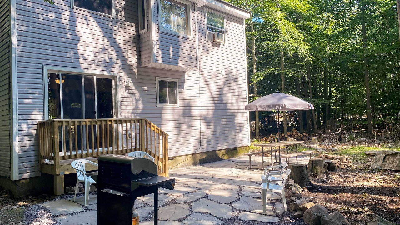 Photo of Outdoor in Tobyhanna
