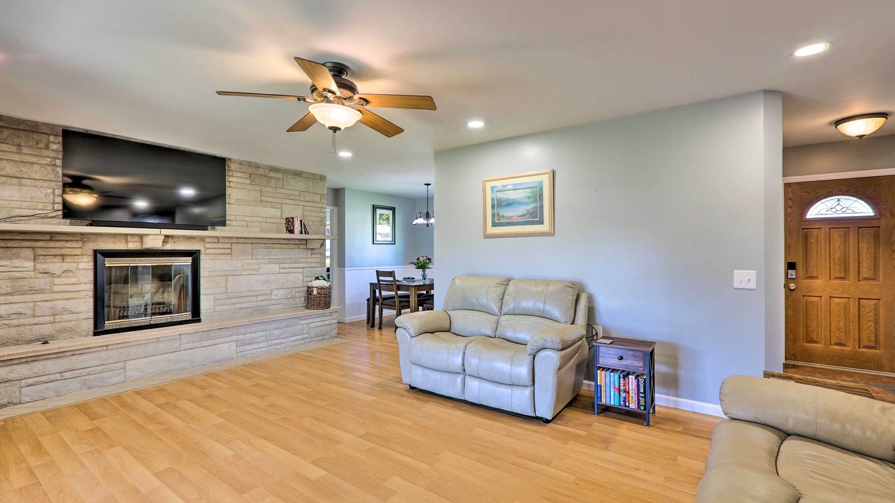 Photo of Bedroom in Kettering