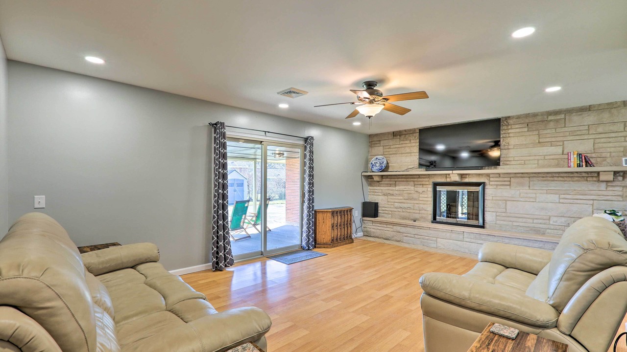 Photo of Livingroom in Kettering