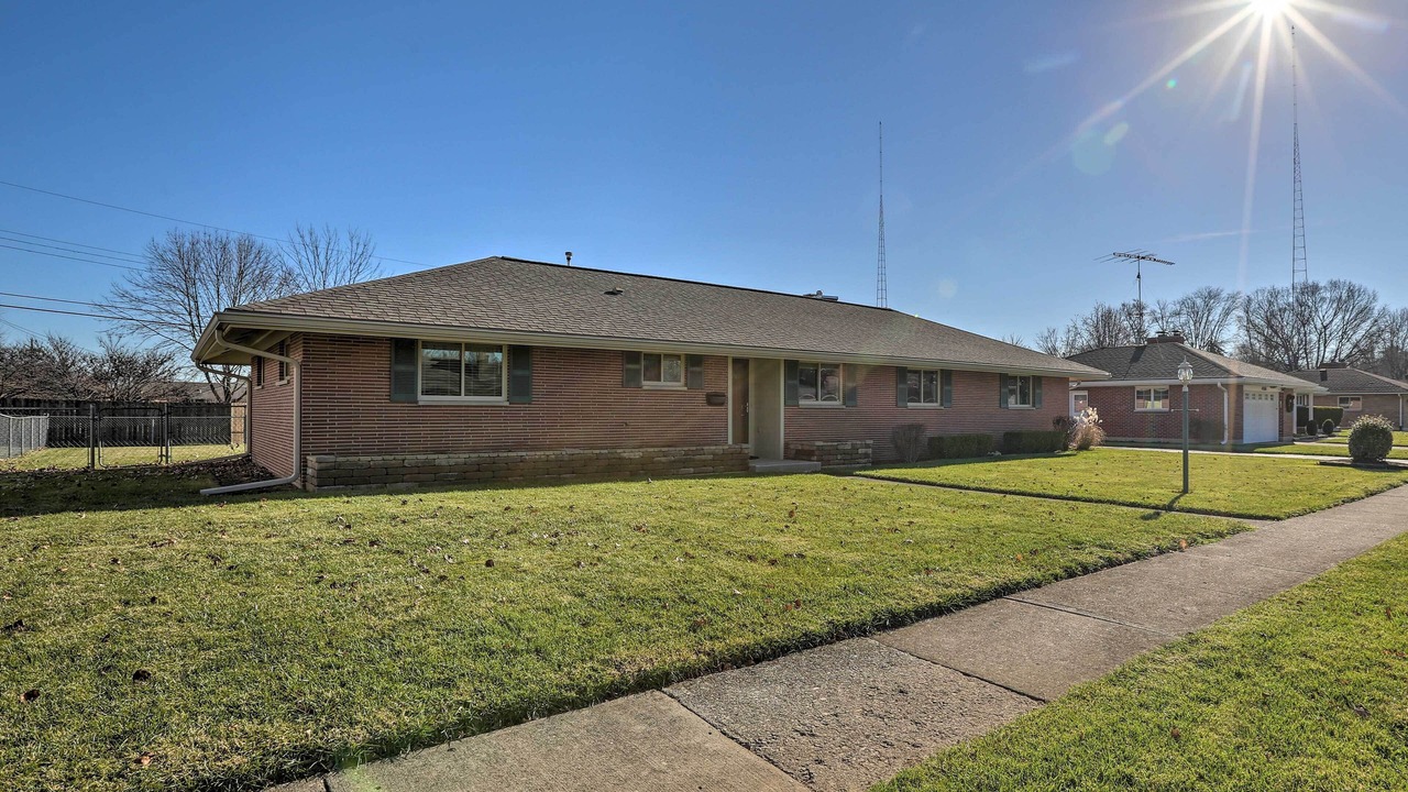 Photo of Outdoor in Kettering