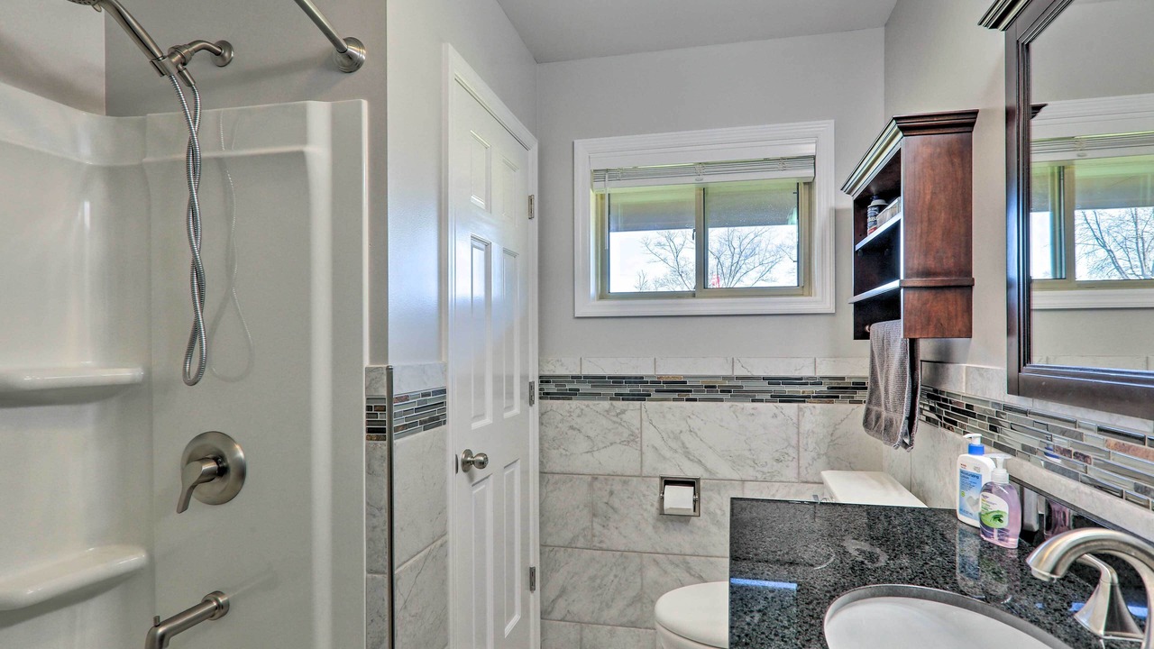 Photo of Bathroom in Kettering