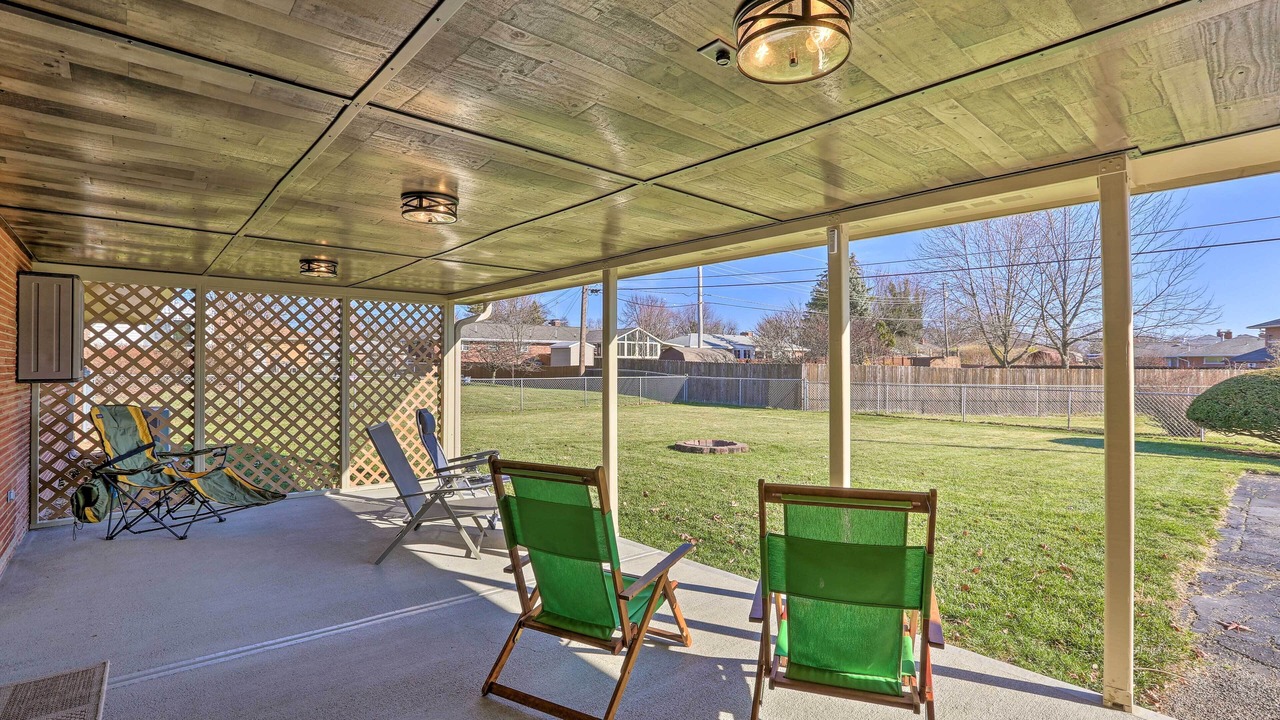 Photo of Outdoor in Kettering