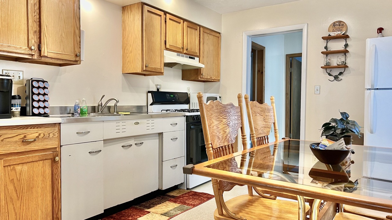 Photo of Kitchen in Warren