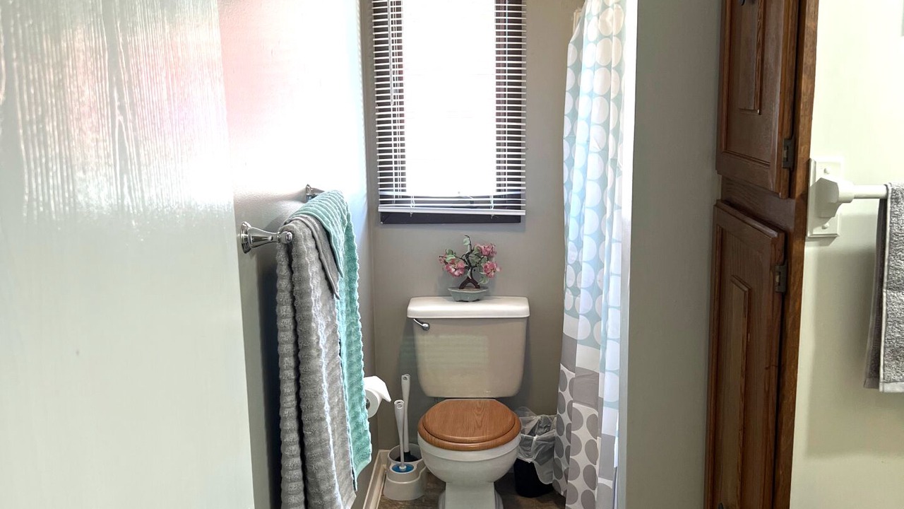 Photo of Bathroom in Bluewell