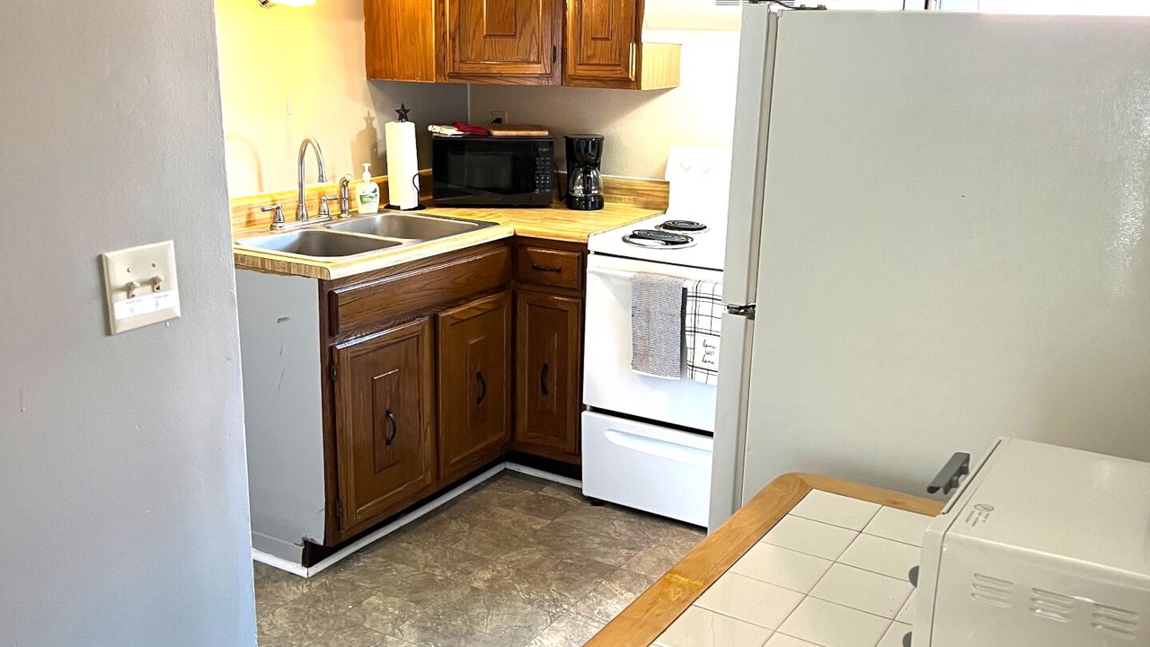 Photo of Kitchen in Bluewell