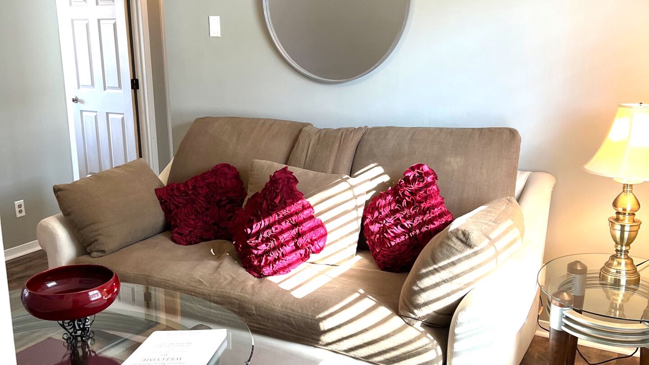 Photo of Livingroom in Bluewell