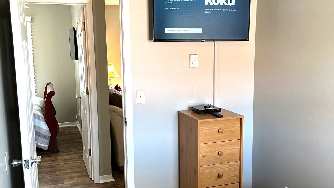 Photo of Bedroom in Bluewell
