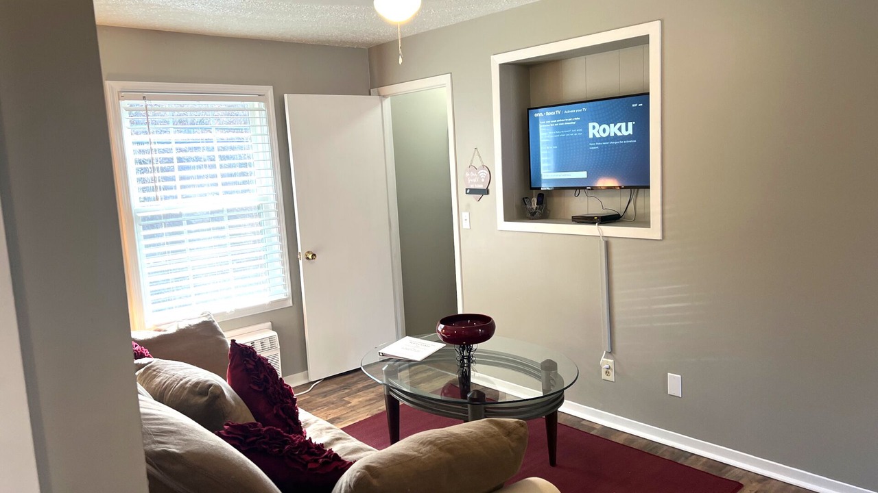 Photo of Livingroom in Bluewell