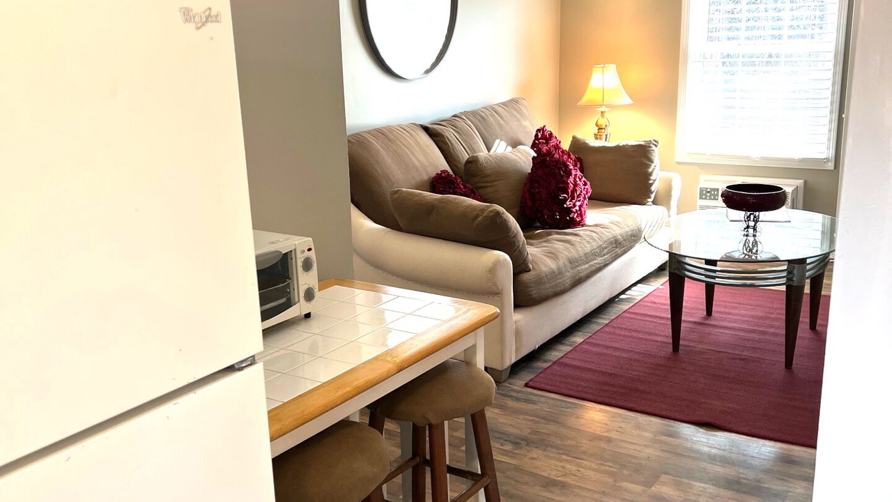 Photo of Livingroom in Bluewell