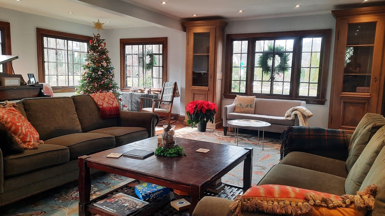 Photo of Livingroom in White Plains