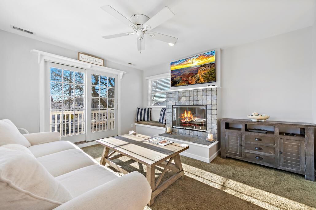 Photo of Livingroom in Beach Haven Terrace