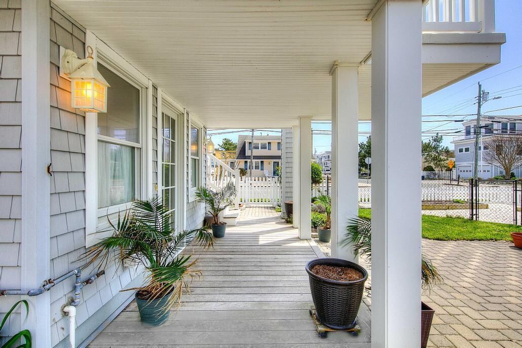 Photo of Outdoor in Beach Haven Terrace