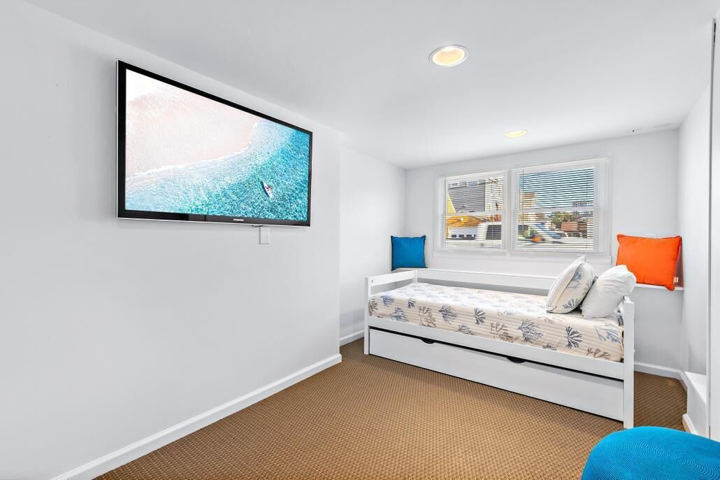 Photo of Bedroom in Beach Haven Terrace