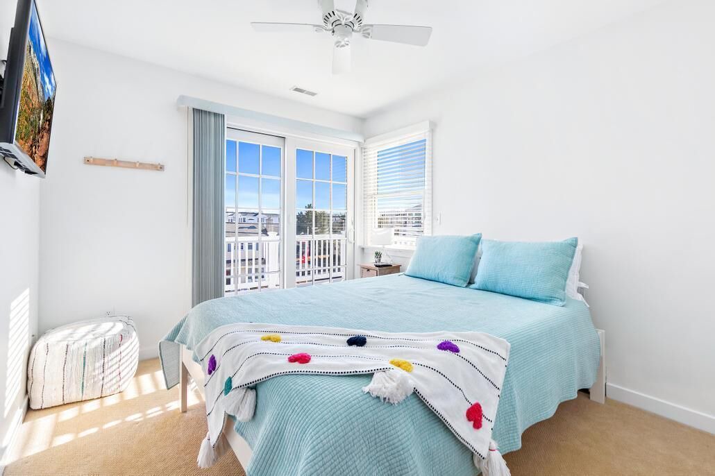 Photo of Bedroom in Beach Haven Terrace